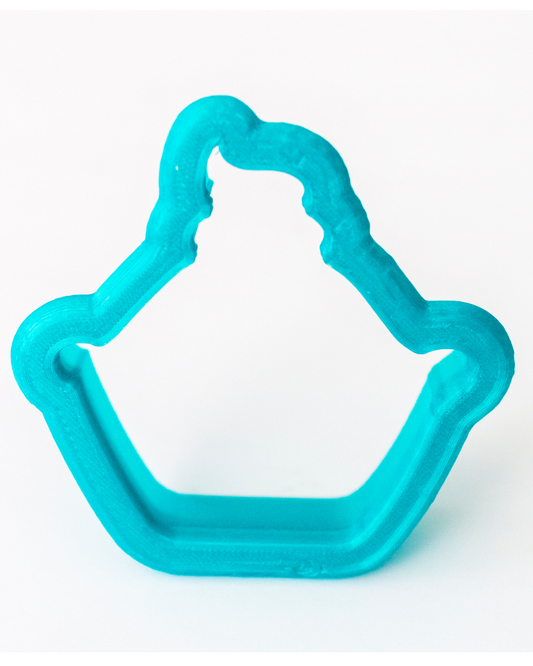 SheyB Holiday Pie Cookie Cutter